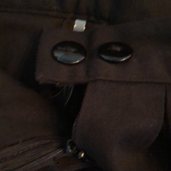 ❗️OUT OF STOCK❗️GRACE KARIN Retro fit and flare A-line Pleated Cotton Skirt - Picture 6 of 8